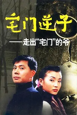 家族恩怨！《宅门逆子》：揭秘豪门背后的爱恨情仇，反转不断！