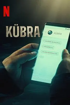 《谜谕》：悬疑烧脑！穿越时空的谜团，真相究竟隐藏在何处？