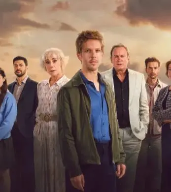 《Bergerac第一季》：英伦侦探的另类魅力， Jersey岛上的罪案风云等你来解谜！