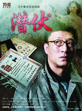 《潜伏》：谍战剧的天花板，孙红雷与姚晨联手演绎谍海浮沉与生死爱情！